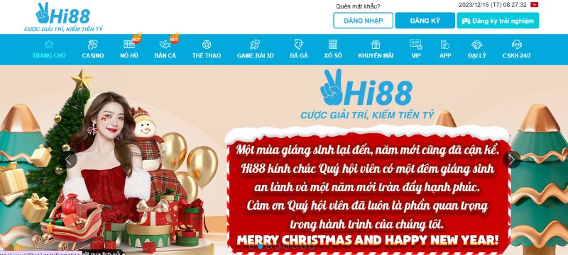 Hi88 là nhà cái có chính sách bảo mật hàng đầu trên thị trường