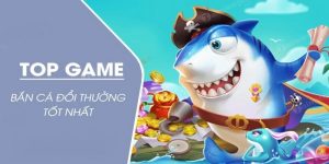 các game bắn cá